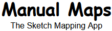 <span class='mmaps'>Manual Maps</span></a></span><br /><span class='lineH'>The Sketch Mapping App</span>
